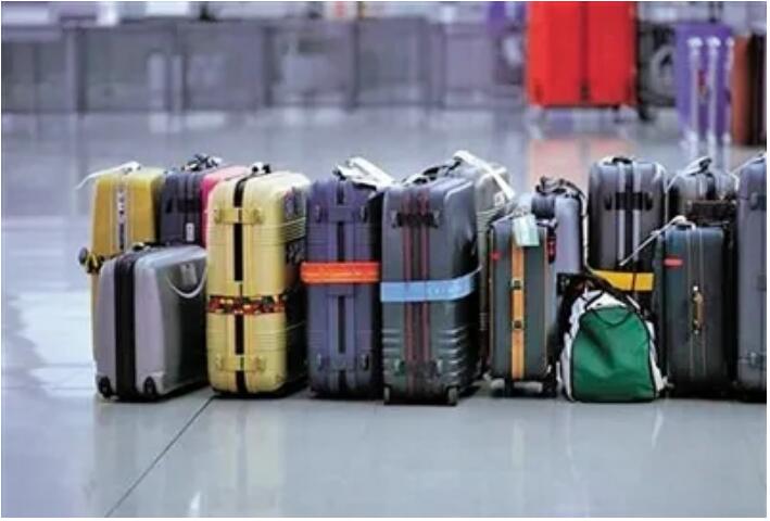 杭州到饶河县行李托运